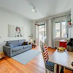 Casa Rachele Center - Happy Apartament *