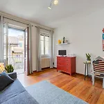 Apartmán Casa Rachele Center - Happy Stresa