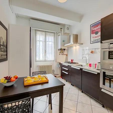 Apartament Casa Rachele Center - Happy