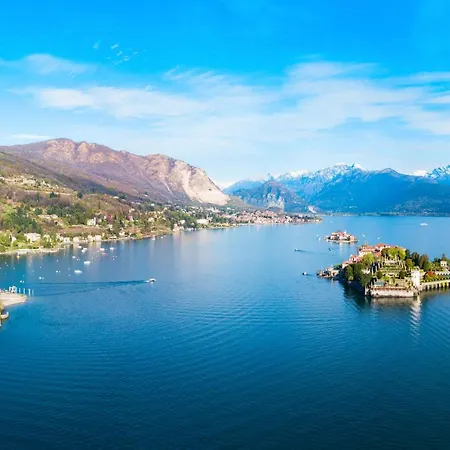 Casa Rachele Center - Happy