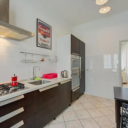 Casa Rachele Center 2br And Balcony - Happy * Stresa