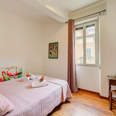 Apartament Casa Rachele Center - Happy Stresa