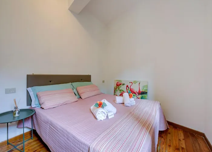 Casa Rachele Center - Happy