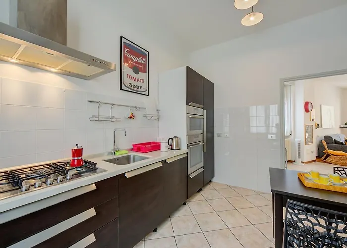 Casa Rachele Center - Happy * Stresa