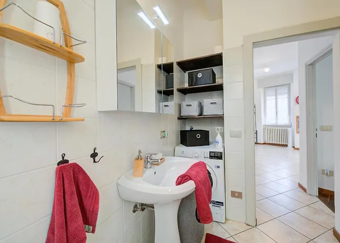 Casa Rachele Center - Happy Stresa