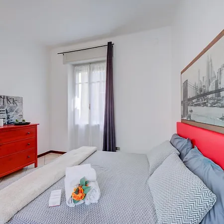 شقة Casa Rachele Center - Happy