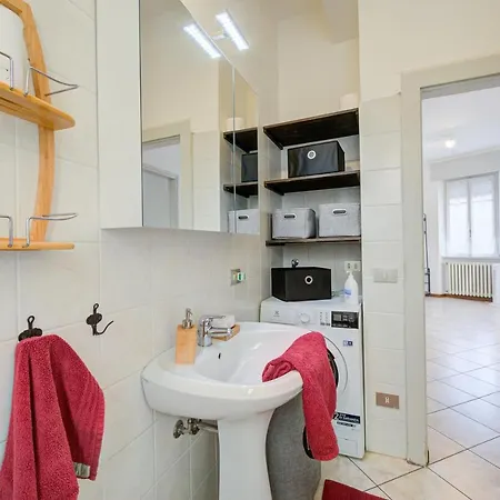 Casa Rachele Center - Happy ستريزا