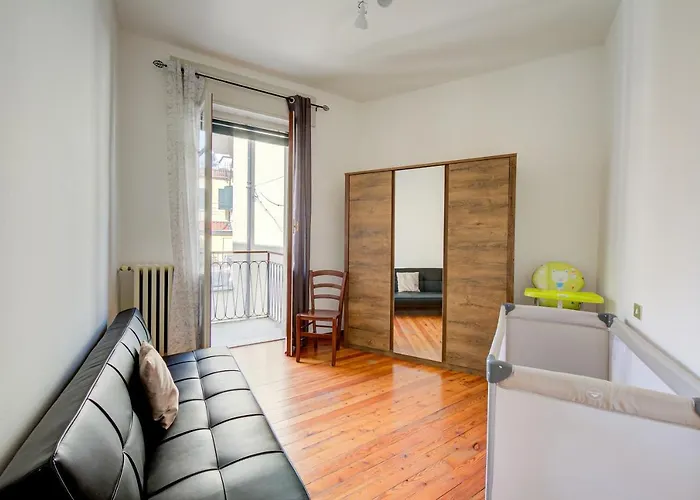 Casa Rachele Center - Happy Appartamento