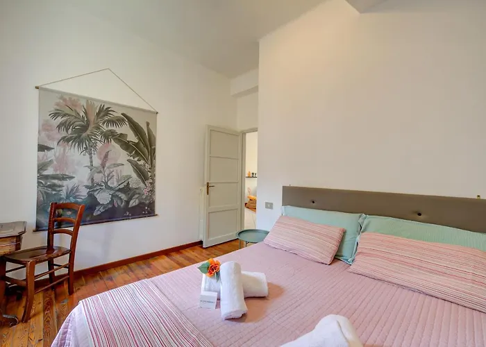 Casa Rachele Center - Happy Appartamento Stresa