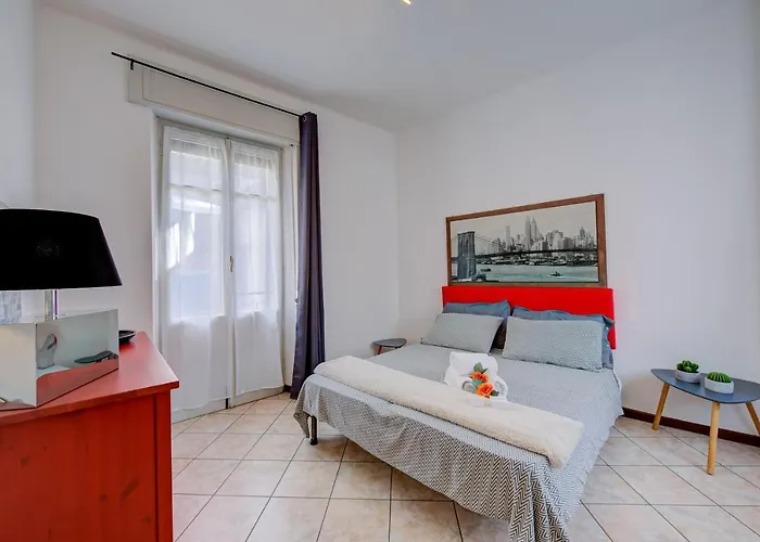 Appartamento Casa Rachele Center - Happy *