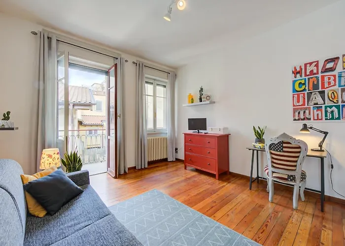 Appartamento Casa Rachele Center - Happy Stresa