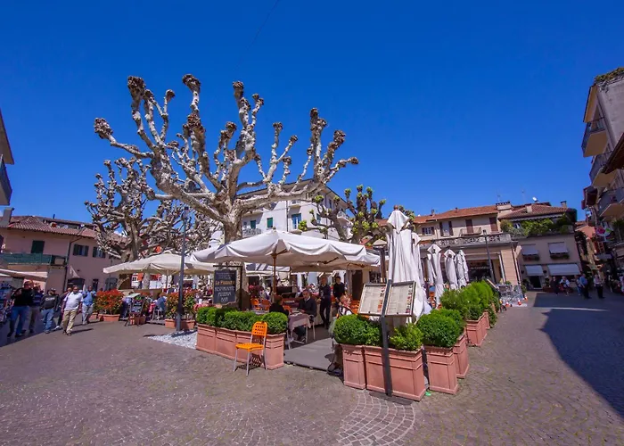 Casa Rachele Center - Happy Appartamento Stresa